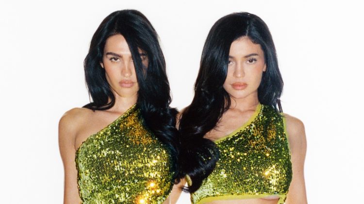 Kylie Jenner & Amelia Gray Heat Up Khy’s Sia Arnika Collab