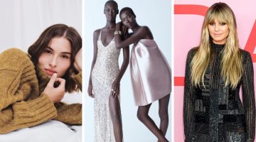 Week in Review | H&M, Calvin Klein, Heidi Klum + More