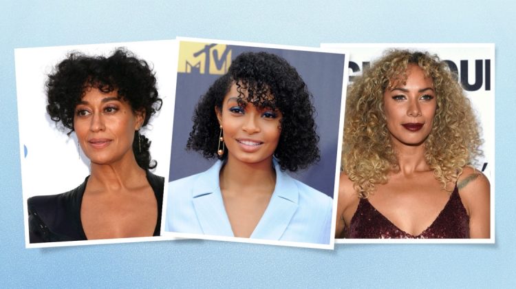 7 Curly Bangs: Styles to Highlight Your Natural Texture