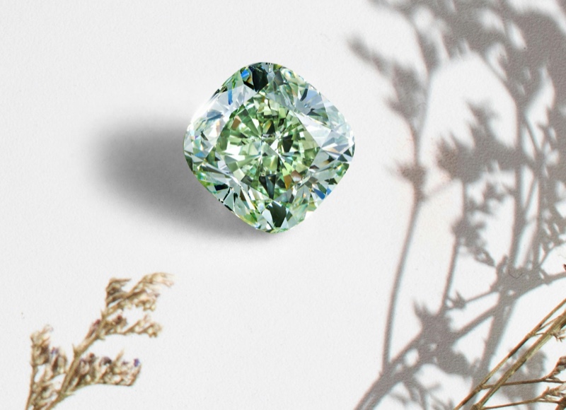 Green Diamond