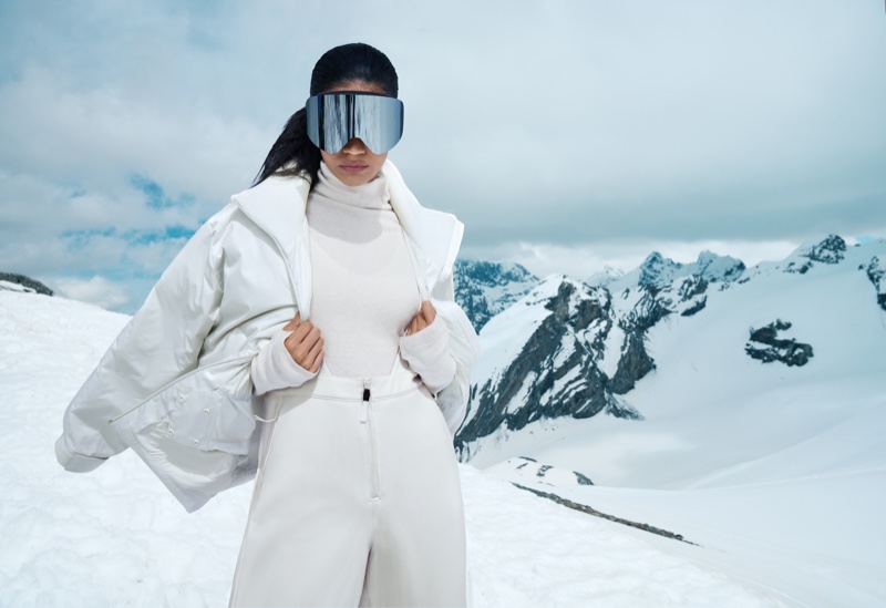 Ski Goggles H&M Move Collection