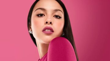 Olivia-Rodrigo-Lancome-LAbsolu-Rouge