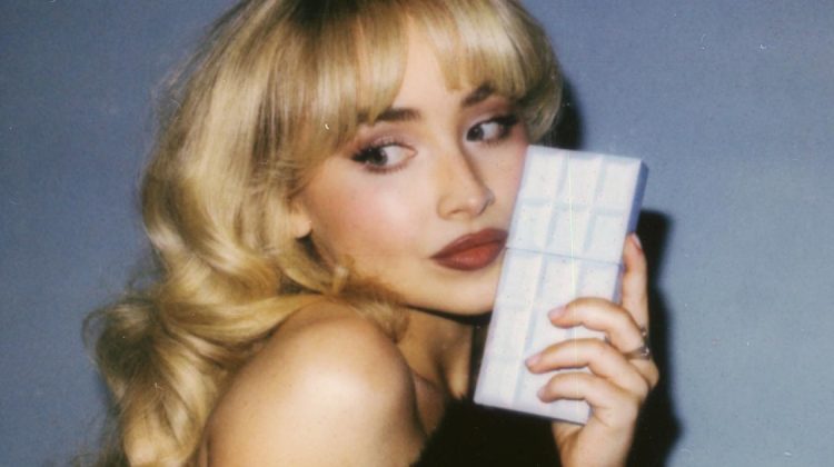 Sabrina Carpenter x Me Espresso Perfume: An Energizing Debut