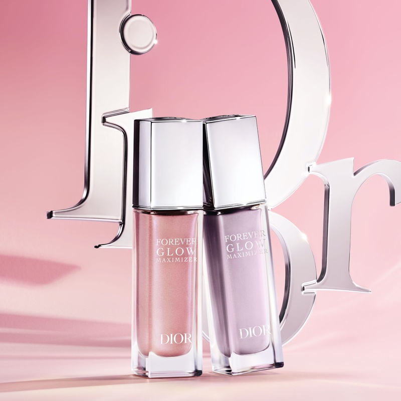 Dior Forever Glow Maximizer.