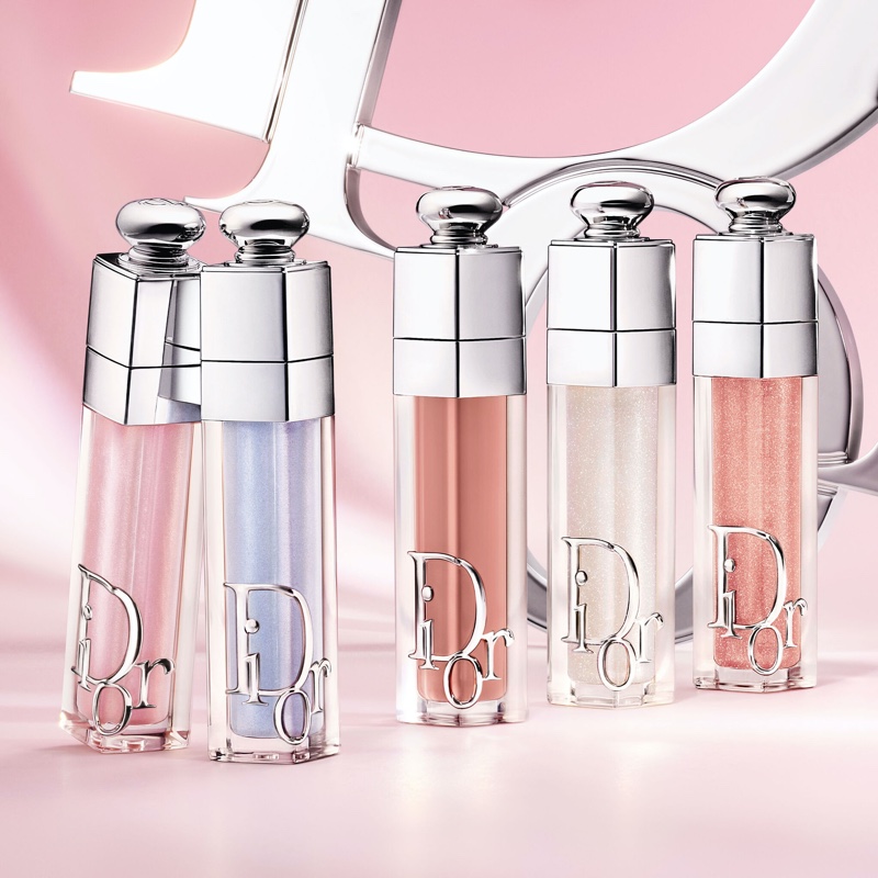 Dior Addict Lip Maximizer.