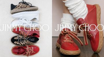 Jimmy-Choo-Diamond-Flex-Sneaker