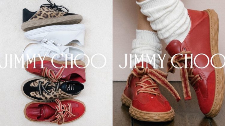 Jimmy-Choo-Diamond-Flex-Sneaker