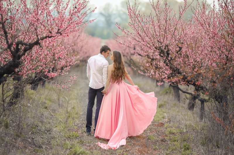 Nature Engagement Shoot