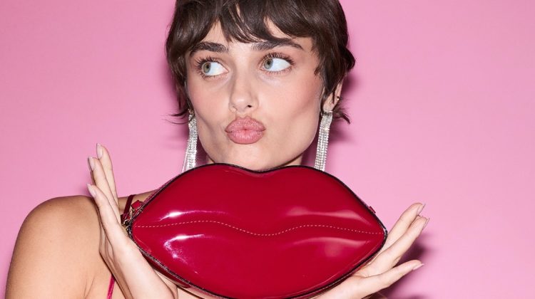 Victoria’s Secret’s 2025 Valentine’s Day Line is a Must-See