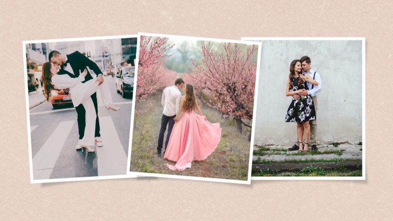 What to Wear for Engagement Photos