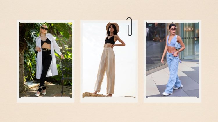 9 Bralette Outfits: How to Wear the Trend in 2025