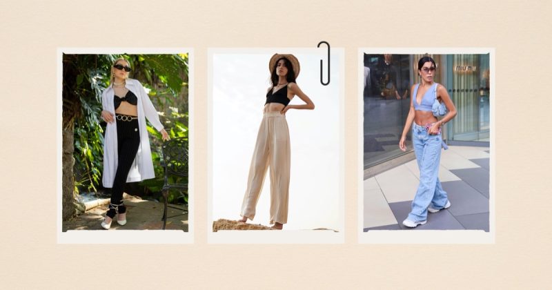 Bralette Outfits Featured