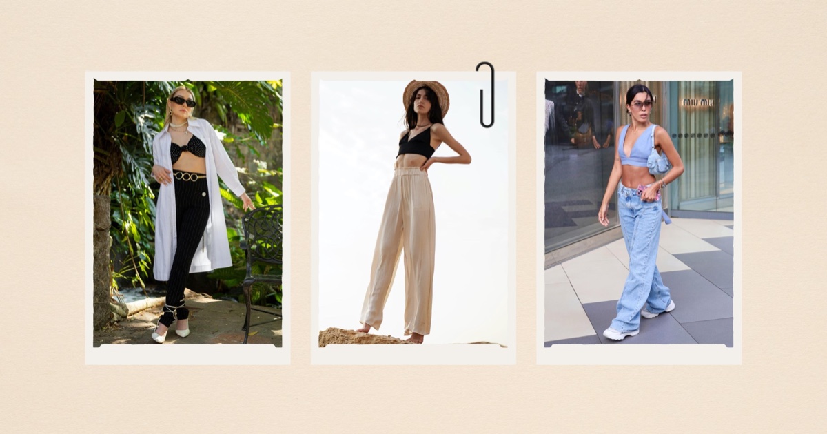 9 Bralette Outfits: How to Wear the Trend in 2025