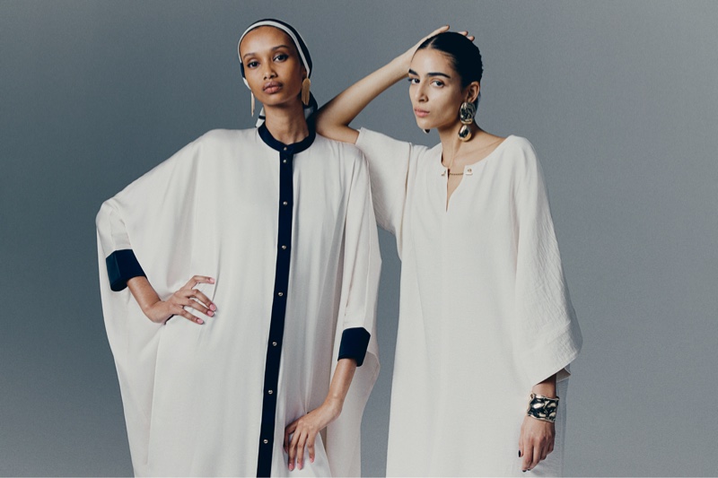 H&M Limited Edition spring-summer 2025 collection unveiled.