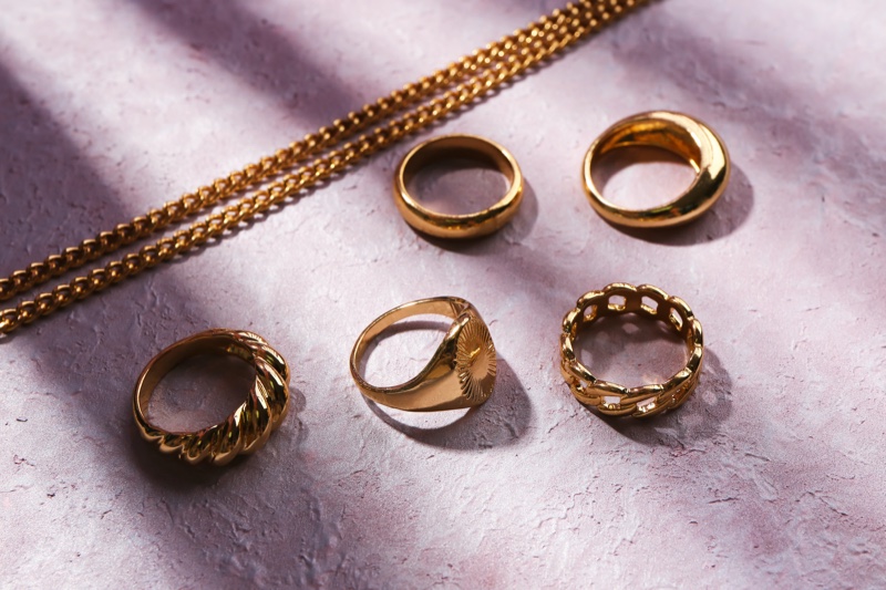 Mistakes Storing Jewelry