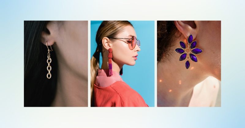 Spring Earring Trends Featured