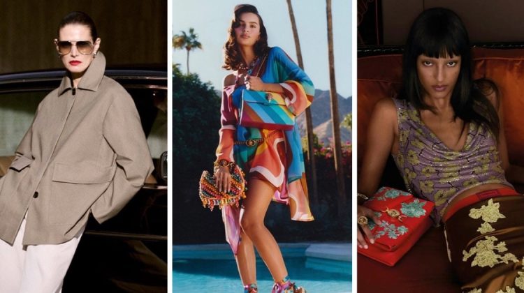 Week in Review | COS, Emily Ratajkowski, Versace + More