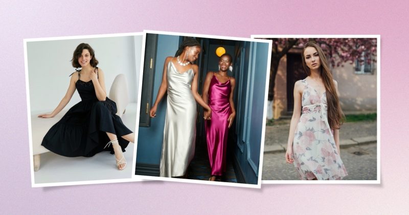 What to Wear to an Engagement Party-Featured