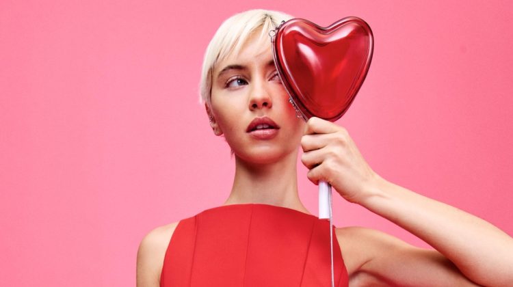 Zara’s Valentine’s Day Drop is Cupid-Approved