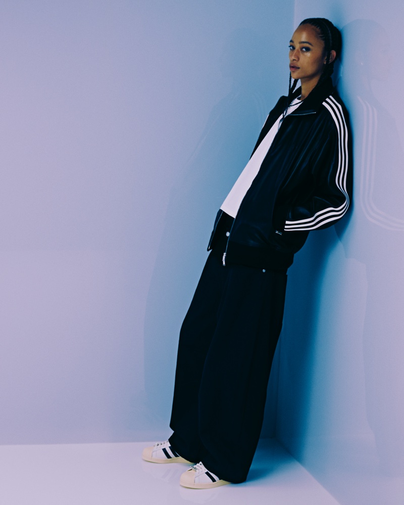 adidas Originals A-Type Tracksuit