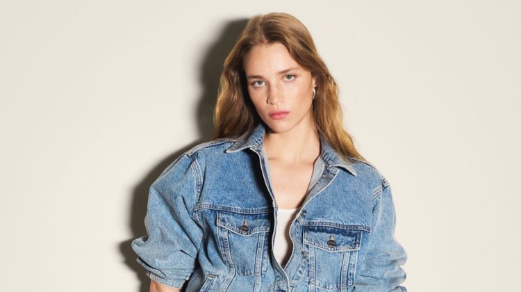 Anine Bing Debuts Cool Girl Denim Styles for Spring