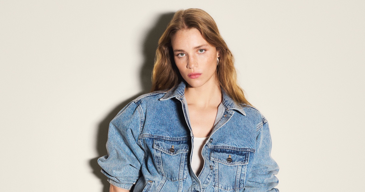 Anine Bing Debuts Cool Girl Denim Styles for Spring