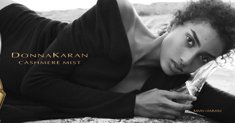 Donna-Karan-Cashmere-Mist-Fragrance-Campaign