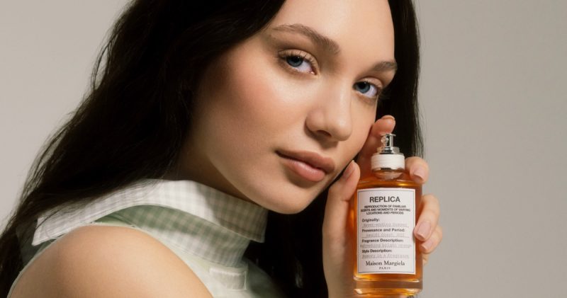 Maddie Ziegler Maison Margiela Featured