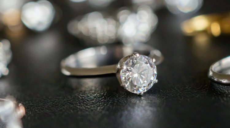 Why Old Cut Diamonds Are Making a Comeback