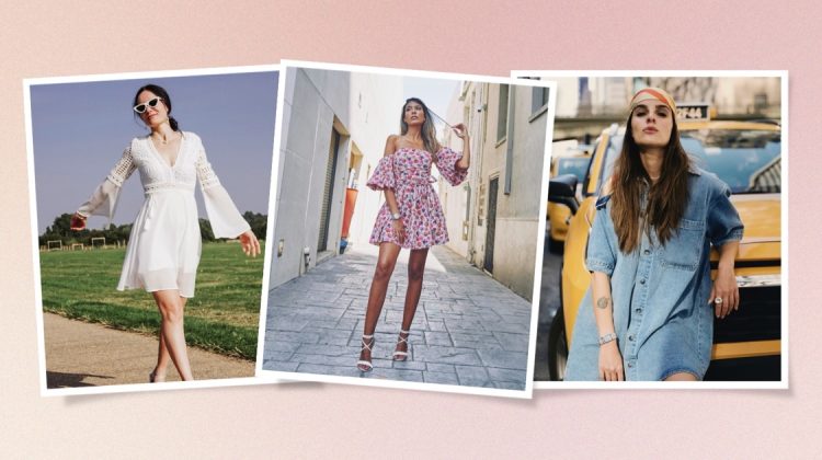 Spring Dress Trends Featured