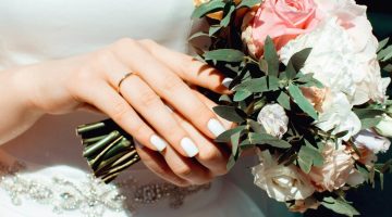 Types of Wedding Bands Featured