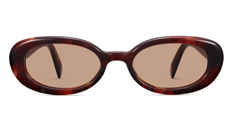 Warby Parker Millie Sunglasses $95