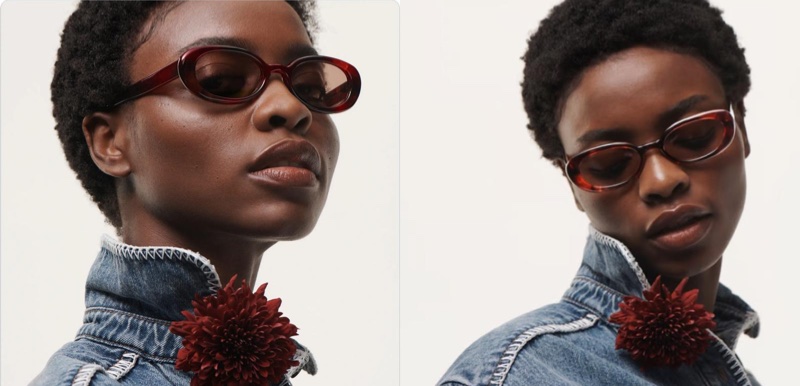 Warby Parker Spring 2025 Eyewear