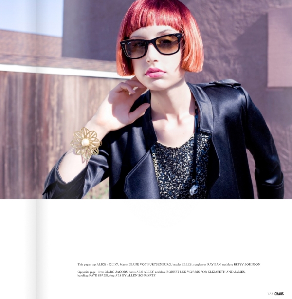 Sold My Soul to Save Suburbia | Kyle by Claudia Goetzelmann – Fashion ...