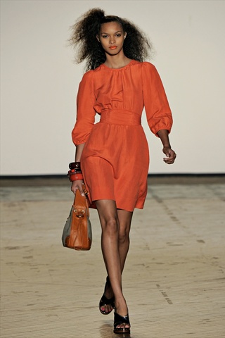 Marc by Marc Jacobs Spring 2011 | New York Fashion Week