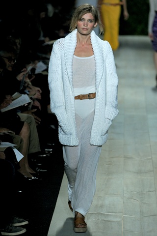 Michael Kors Spring 2011 | New York Fashion Week
