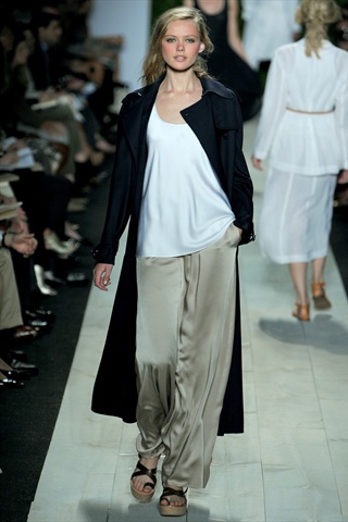 Michael Kors Spring 2011 | New York Fashion Week