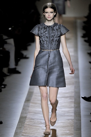 Valentino Spring 2011 | Paris Fashion Week – Fashion Gone Rogue