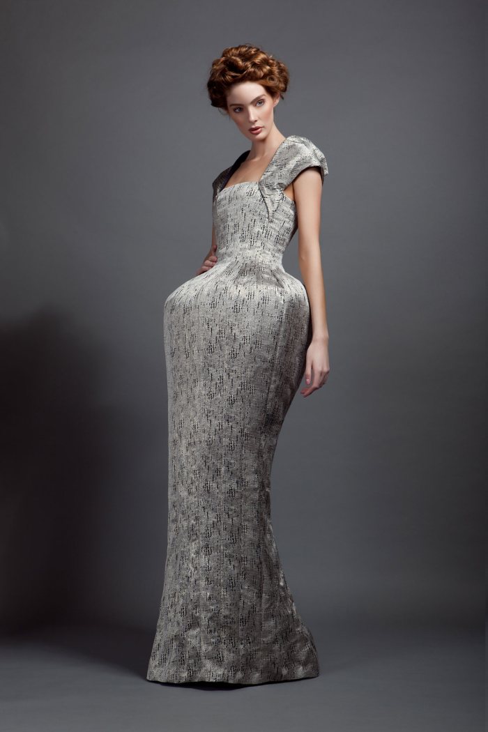Phuong My Spring 2012 Made-To-Order Collection