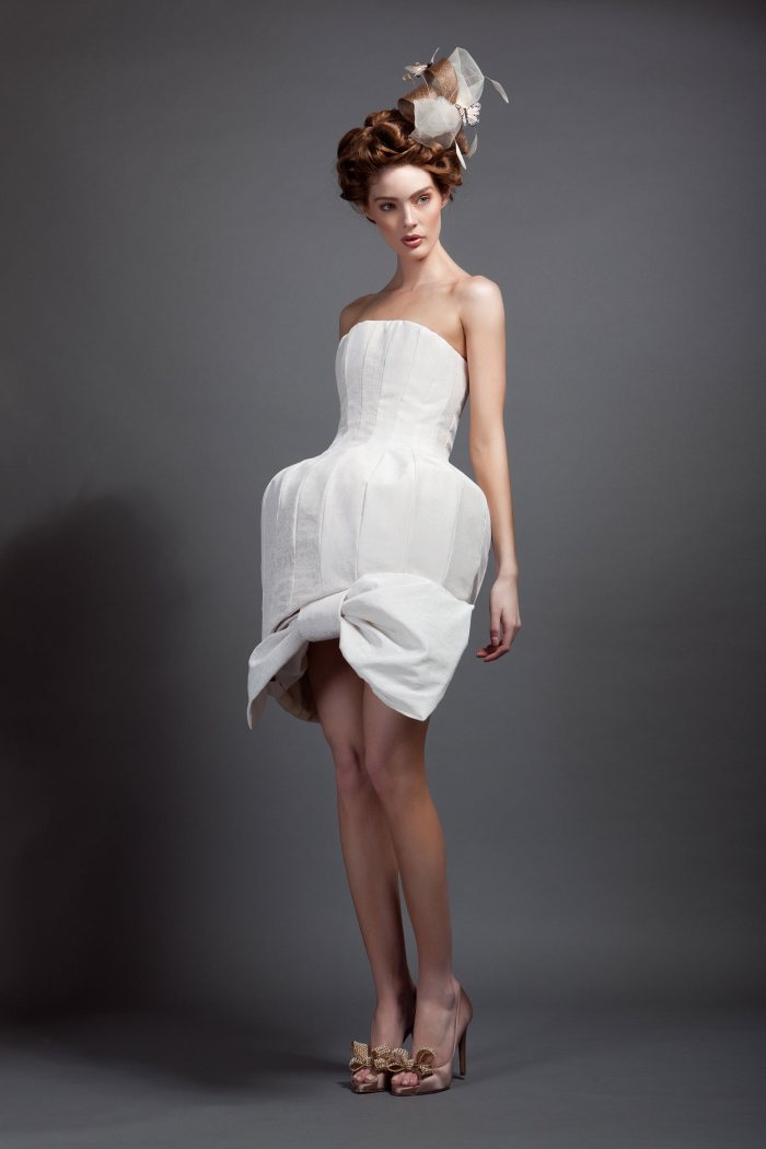 Phuong My Spring 2012 Made-To-Order Collection