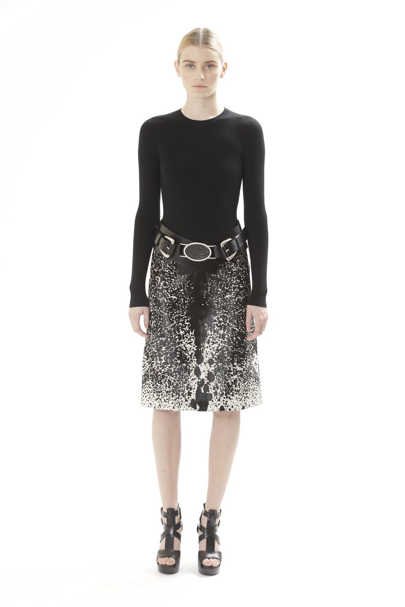 Michael Kors Pre-Fall 2012 Collection – Fashion Gone Rogue