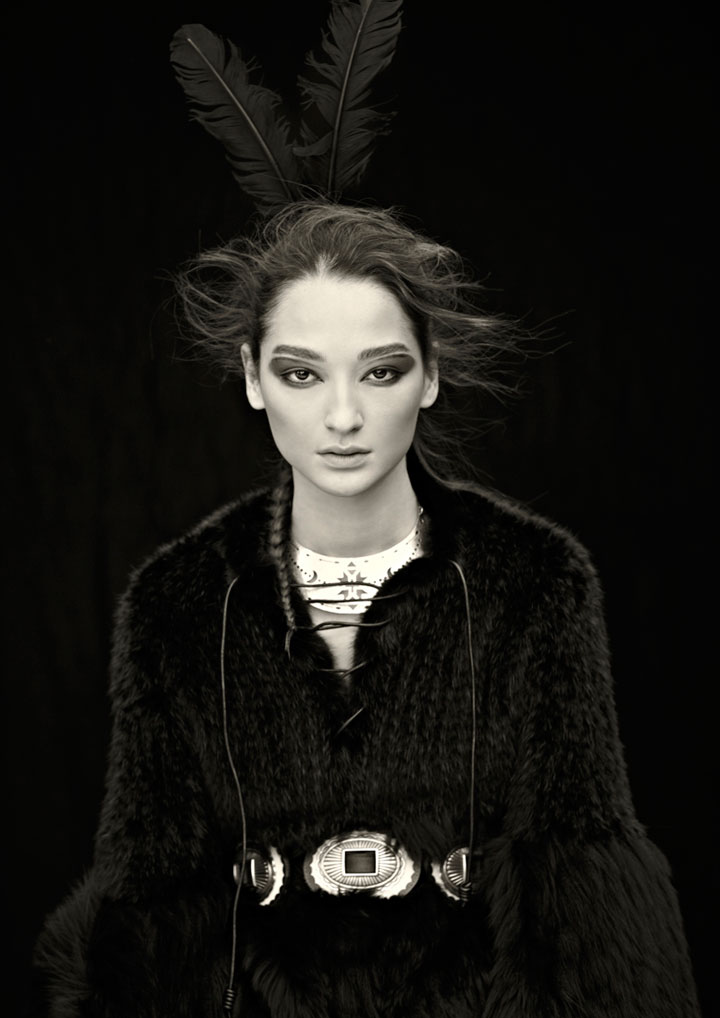 Bruna Tenorio by Blair Getz Mezibov for SCMP Style Magazine – Fashion ...