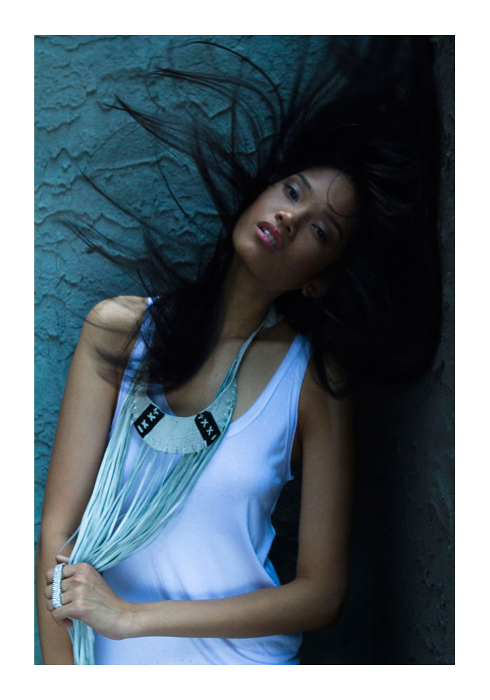 Fresh Face | Danica Magpantay by Redner Salonga