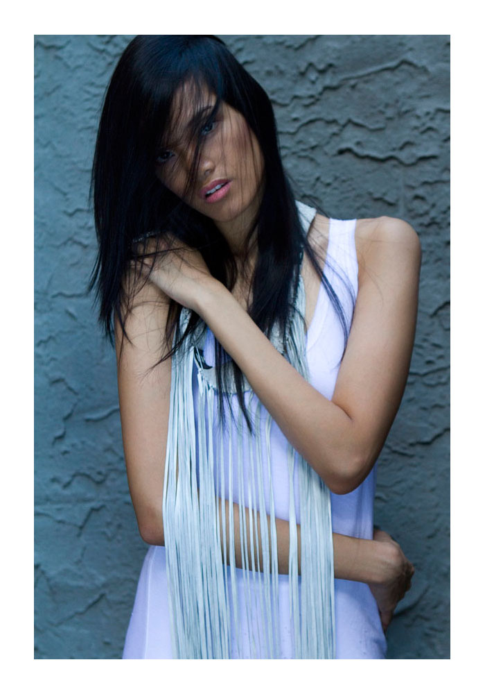 Fresh Face | Danica Magpantay by Redner Salonga