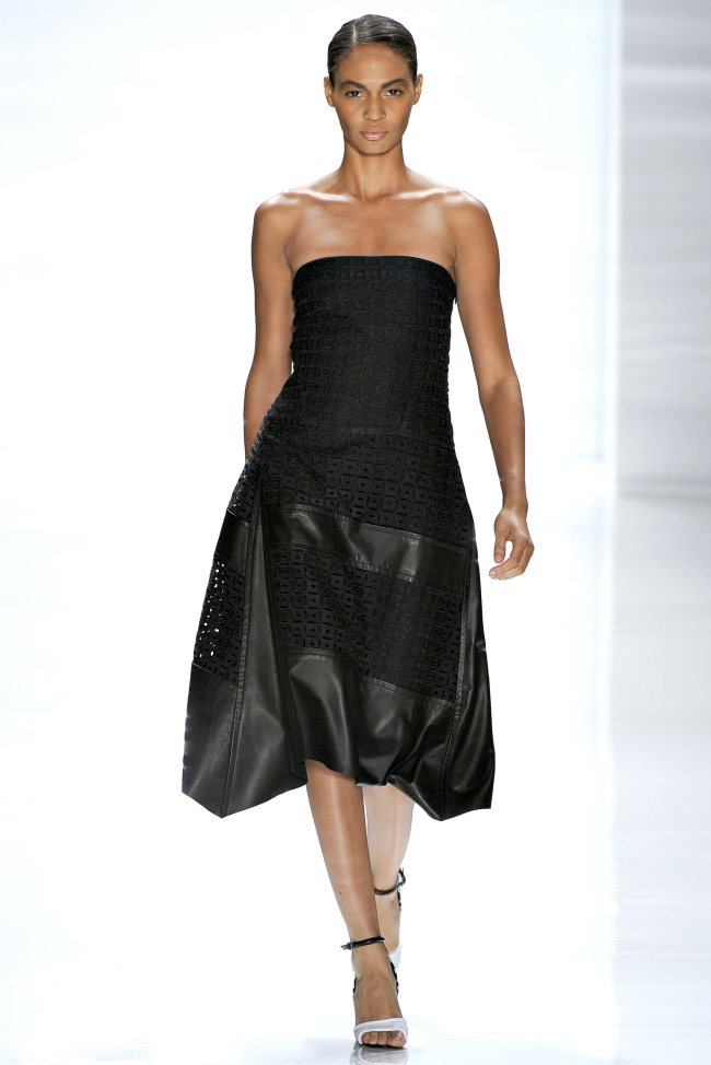 Derek Lam Spring 2012 | New York Fashion Week – Fashion Gone Rogue
