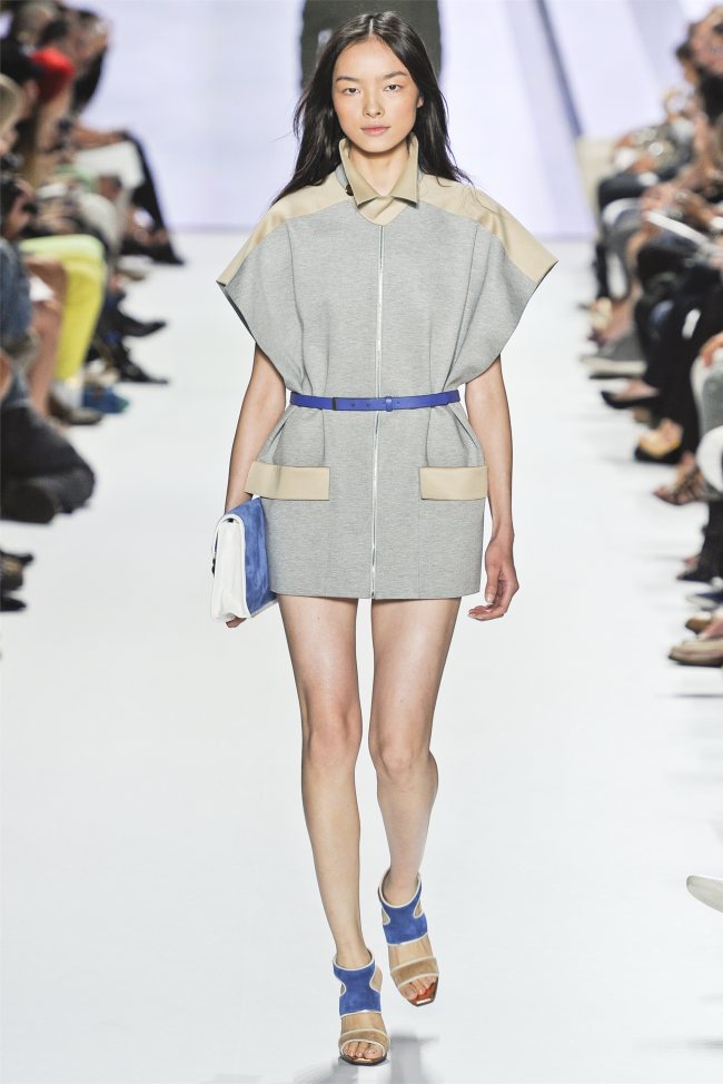 Lacoste Spring 2012 | New York Fashion Week – Fashion Gone Rogue