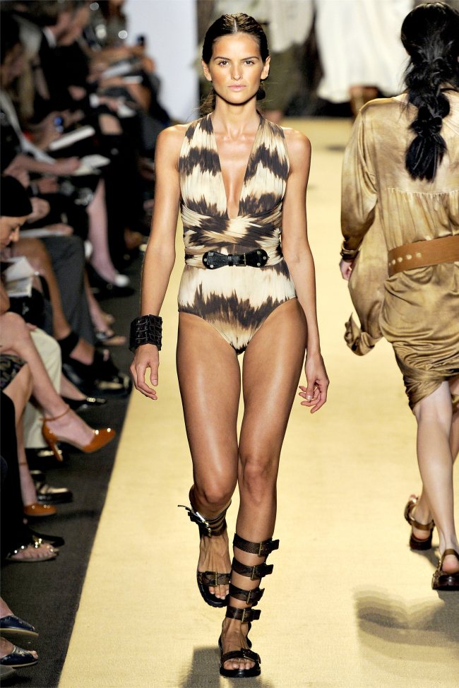 Mango Spring 2011 Nude Collection | Fashion Gone Rogue
