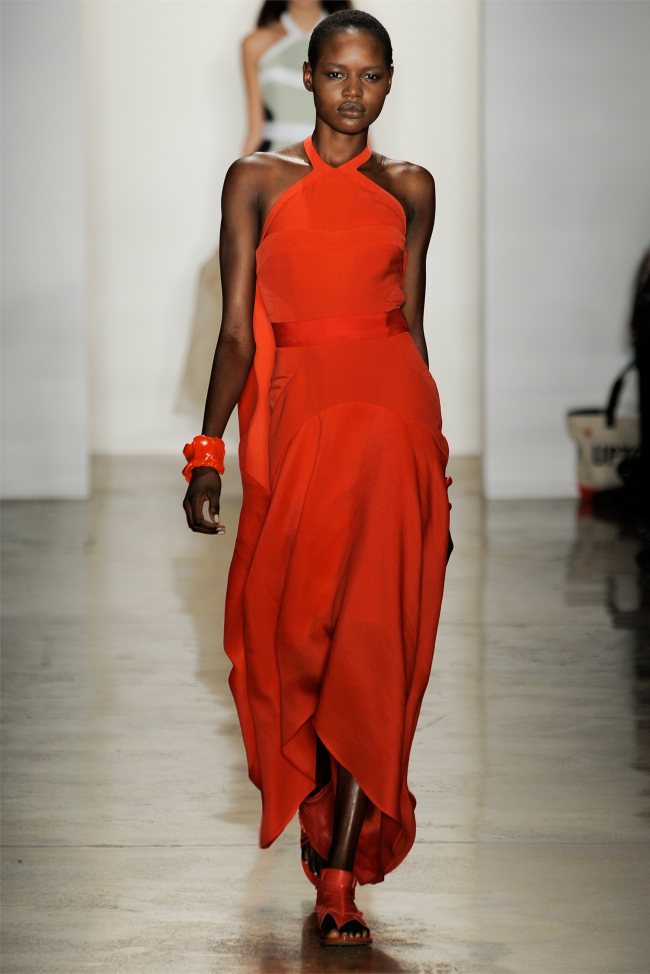 Ohne Titel Spring 2012 | New York Fashion Week – Fashion Gone Rogue