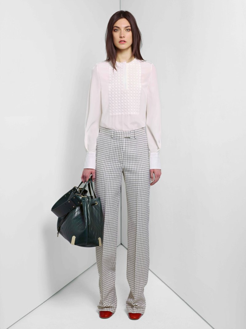 Chloé Pre-Fall 2012 Collection – Fashion Gone Rogue