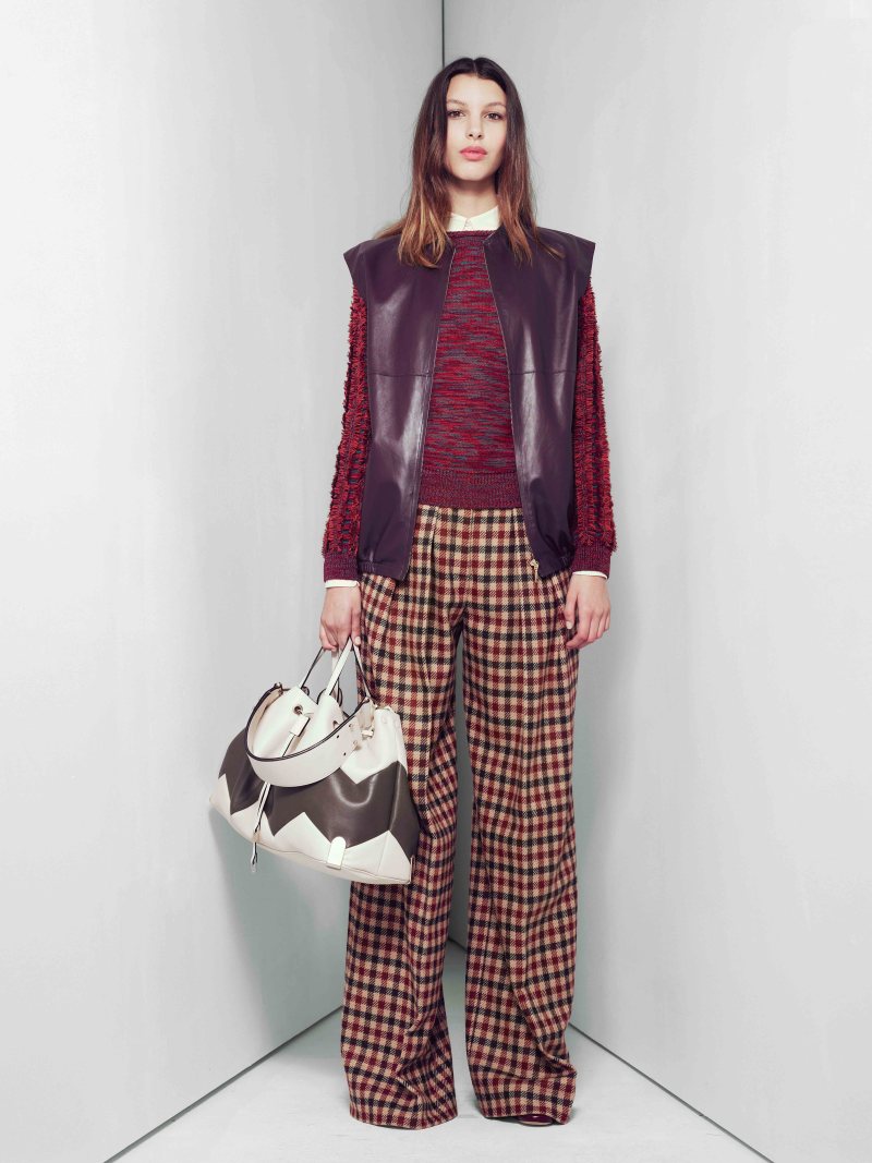 Chloé Pre-Fall 2012 Collection – Fashion Gone Rogue